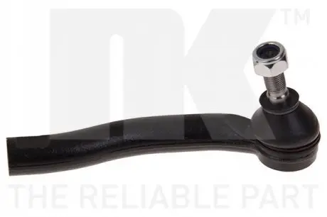 Наконечник тяги рульової (R) Toyota Corolla 02-07/Yaris 05 NK 50345100 Купити в Україні