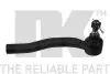 Фото Наконечник рулевой тяги левый Toyota Camry 2.4I/3.5I 01- NK (50345113) изображение 1