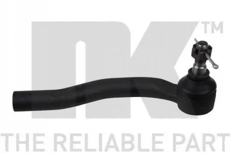 Наконечник рулевой тяги левый Toyota Camry 2.4I/3.5I 01- NK 50345113 Купить в Украине