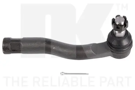 Наконечник тяги рульової (L) Toyota Land Cruiser 100 98-07 NK 50345133 Купити в Україні