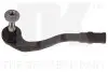 Фото Наконечник тяги рульової (L) Audi A4/A6 1.8-3.2 07 NK (50347101) зображення 1