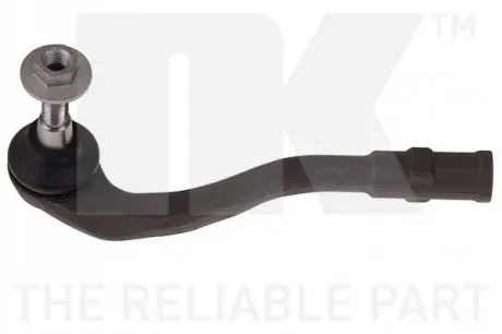 Наконечник тяги рульової (L) Audi A4/A6 1.8-3.2 07 NK 50347101 Купити в Україні
