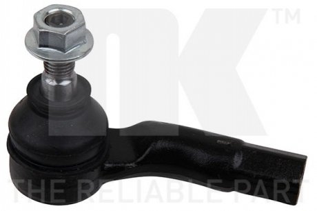 Наконечник кермової тяги VW POLO/RAPID 09- LE NK 50347115