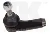 Фото Наконечник тяги рульової (L) Audi A6 94-97/Audi 100/200 79-94 NK (5034730) зображення 1