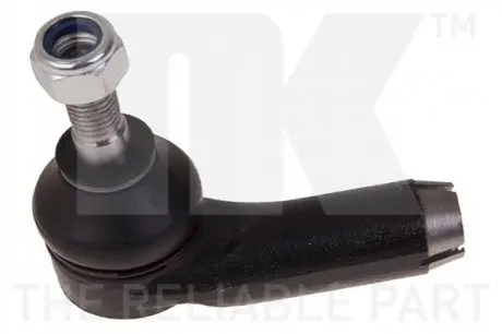 Наконечник тяги рульової (L) Audi A6 94-97/Audi 100/200 79-94 NK 5034730 Купити в Україні