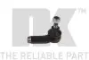 Фото Наконечник тяги рульової (R) Audi A6 94-97/Audi 100/200 79-94 NK (5034731) зображення 2