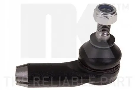 Наконечник тяги рульової (R) Audi A6 94-97/Audi 100/200 79-94 NK 5034731 Купити в Україні