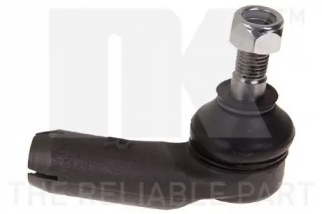 Наконечник тяги рульової (R) Audi 100 (4A/C4) 2.0-4.2 90-94 NK 5034743 Купити в Україні