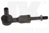 Фото Наконечник тяги рульової Audi A4/A6/VW Passat B5 96-05 NK (5034756) зображення 1