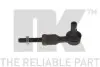 Фото Наконечник тяги рульової Audi A4/A6/VW Passat B5 96-05 NK (5034756) зображення 2