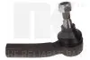 Наконечник прав L 94MM VAG Bora 98-05/Golf IV/A2 00-05, A3 96- /SEAT Leon 99-,Toledo II 99-06/ Octavia 97- NK (5034769) изображение 1