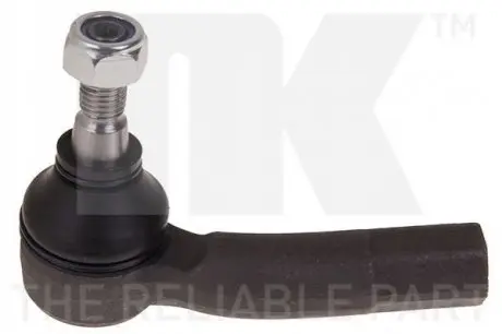 Тяга рульова (з наконечником) (L) Seat Cordoba/Skoda Fabia/Roomster/VW Polo 01 NK 5034770 Купити в Україні