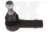 Фото Наконечник тяги рульової (L) Audi Q7/VW Touareg 02 NK (5034777) зображення 1