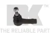 Фото Наконечник тяги рульової (L) Audi Q7/VW Touareg 02 NK (5034777) зображення 2