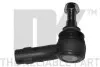 Фото Наконечник тяги рульової (R) Audi Q7/VW Touareg 02 NK (5034778) зображення 2