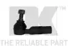 Наконечник рулевой тяги левый Audi/VW Passat/Golf 03- NK (5034781) изображение 2