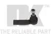 Фото Наконечник тяги рульової (R) VW Caddy III 1.6/2.0TDI 03 NK (5034782) зображення 2