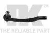 Наконечник тяги рульової (R) Volvo XC70 87-07/XC90 02-14 NK (5034834) зображення 1
