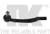 Наконечник тяги рульової (R) Volvo XC70 87-07/XC90 02-14 NK (5034834) зображення 2