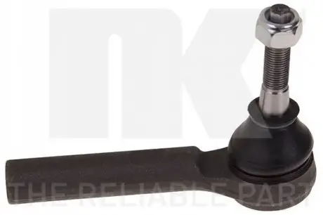 Наконечник кермовий Chrysler Caravan/Voyager/Town Country 00- NK 5039304 Купить в Украине