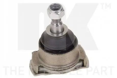 Опора кульова (передня/знизу/ззовні) BMW 3 (E36)/Z3 (E36) 1.6i-3.2 90-03 (з втулкой) NK 5041506 Купити в Україні