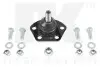 Фото Опора кульова (передня/знизу) Fiat Ducato/Peugeot Boxer (1.4t) 02-06 NK (5041921) зображення 1