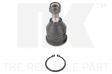 Опора кульова (передня/знизу) Nissan Primera/Sunny 86-02/Almera II 00 NK 5042228 Купити в Україні