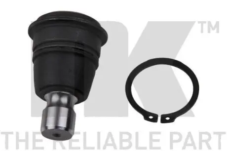 Опора кульова (передня/знизу) Nissan Qashqai/Renault Kadjar/Koleos 07 NK 5042243 Купити в Україні