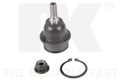 Опора кульова (передня/знизу) Chrysler Sebring 2.0CRD/2.0-2.7 07-10/Dodge Jorney 2.0CRD/2.4-3.6 08 NK 5042327 Купити в Україні