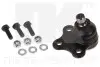 Фото Опора кульова (передня) Ford Mondeo 93-00 NK (5042517) зображення 2