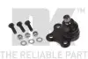 Фото Опора кульова (передня) Ford Mondeo 93-00 NK (5042517) зображення 3