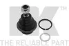 Фото Опора кульова (передня/знизу) Ford Transit 00-14/Connect 02 NK (5042524) зображення 1