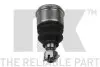 Фото Опора кульова (передня/знизу) Honda Accord 2.0-2.4 16V 08-15 NK (5042611) зображення 2