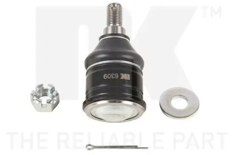 Опора шаровая NK 5042611 Купить в Украине