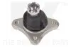 Фото Шаровая опора передняя верхняя Mitsubishi L 200, Pajero Classic, Pajero III, Pajero IV 00- NK (5043015) изображение 1