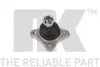 Фото Шаровая опора передняя верхняя Mitsubishi L 200, Pajero Classic, Pajero III, Pajero IV 00- NK (5043015) изображение 2