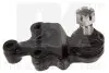 Фото Опора кульова (передня/знизу) Kia Sorento I 02-11 NK (5043505) зображення 2