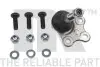 Фото Шаровая опора передняя л/п Renault Laguna 2.0 16V 07-/2.0 Dci 08- NK (5043943) изображение 2
