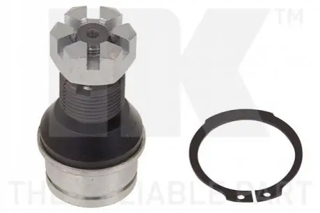 Фото Шарова опора NK (5044013) зображення 1