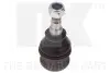 Фото Опора шаровая (передня/снизу) Subaru Forester 97-/Impreza 92-/Outback 00 NK (5044401) зображення 1