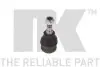 Фото Опора шаровая (передня/снизу) Subaru Forester 97-/Impreza 92-/Outback 00 NK (5044401) зображення 2