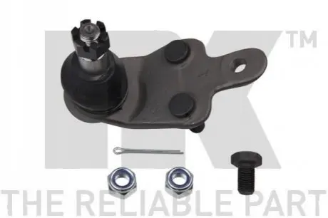 Фото Опора шаровая, лев, пер, нижн NK (5044547) изображение 1