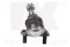 Фото Опора кульова (передня/знизу/R) Lexus RX 08-15/Toyota Highlander/Kluger 07-14 NK (5044556) зображення 2