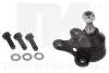 Фото Опора кульова (передня/R) VW Polo/Lupo 94-05 NK (5044732) зображення 1