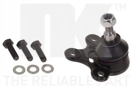Опора кульова (передня/R) VW Polo/Lupo 94-05 NK 5044732 Купити в Україні