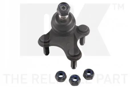 Опора кульова (передня/знизу/L) VW Caddy 03 NK 5044743 Купити в Україні