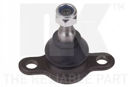 Опора кульова (передня/знизу) VW T5/T6 03 NK 5044746 Купити в Україні