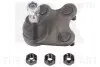 Фото Опора кульова (передня/знизу/L) Audi A1 10-/Seat Ibiza 02-15/Skoda Fabia 99-14/Rapid 12-/VW Polo 01 NK (5044752) зображення 1