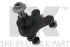 Фото Кульова опора VW P. A3/LEON/OCTAVIA/GOLF7 12- PR NK (5044758) зображення 1