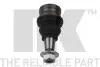 Фото Опора кульова (передня/знизу) Audi A4/A5/A6/Q5 07-18/Porsche Macan 14-18 (d=42) M14x1.5 RHT NK (5044761) зображення 1